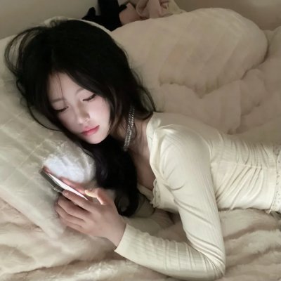 失眠社群系列之不眠之夜